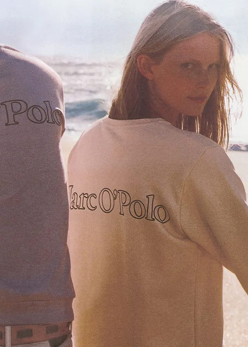 Что такое MARC O'POLO
