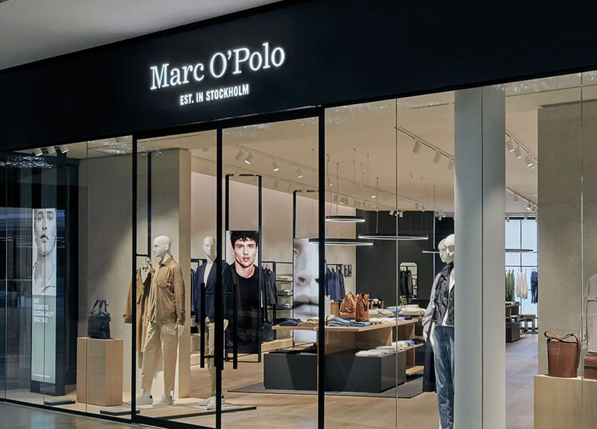 Marc O&rsquo;Polo