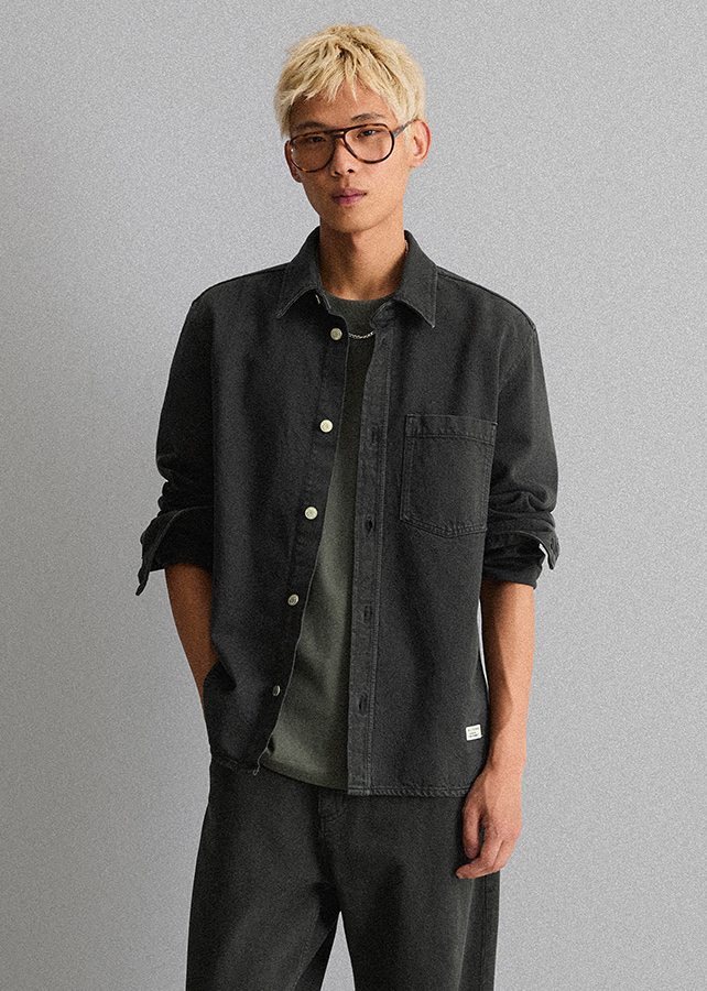 Новая капсула</br>Marc O'Polo Denim