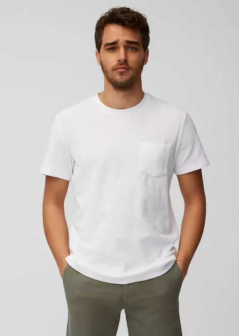 Футболка мужская Marc o'Polo - фото 3