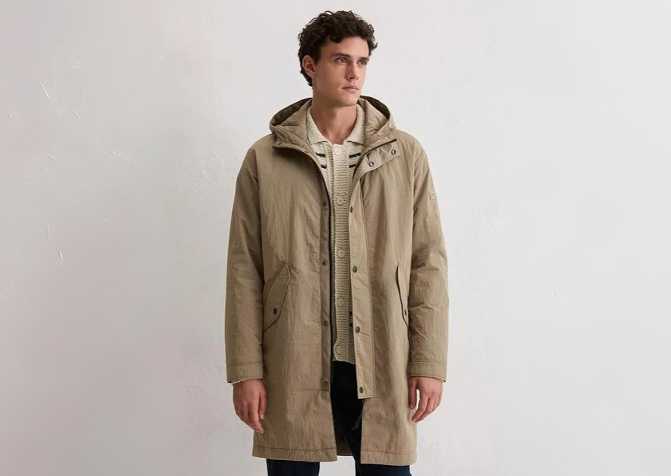 Верхняя одежда