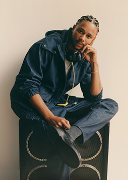Marc O'Polo Denim Осень'26