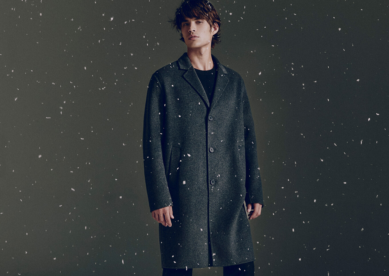 Верхняя одежда