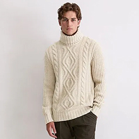 Зимний трикотаж