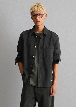 Новая капсула</br>Marc O'Polo Denim