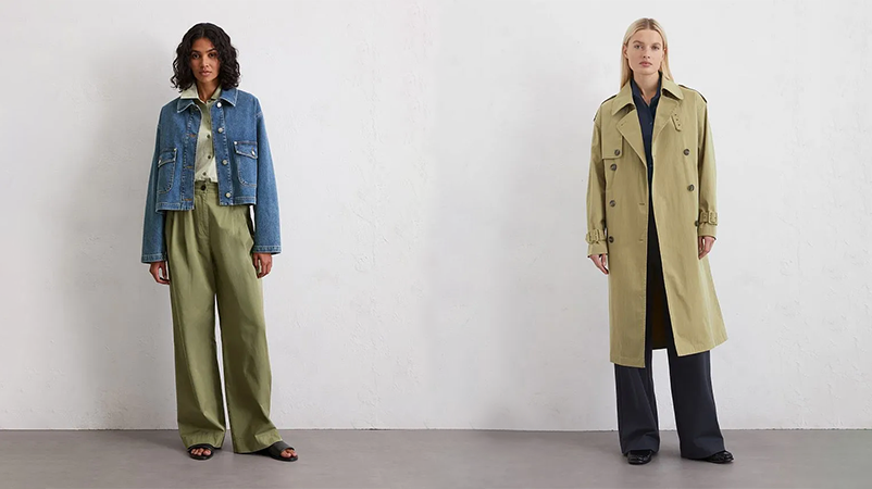 Капсула для прохладных дней