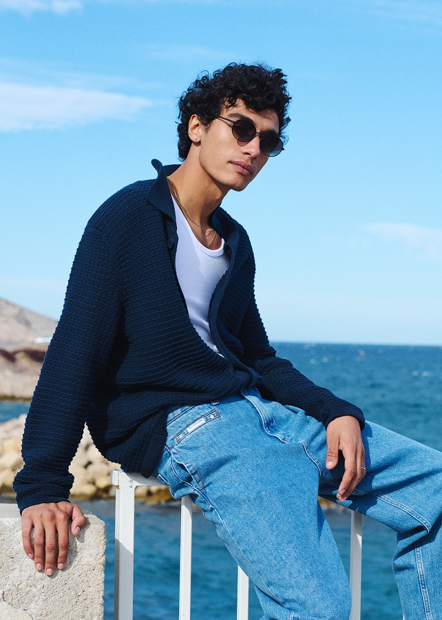 MO'P Denim Весна'26