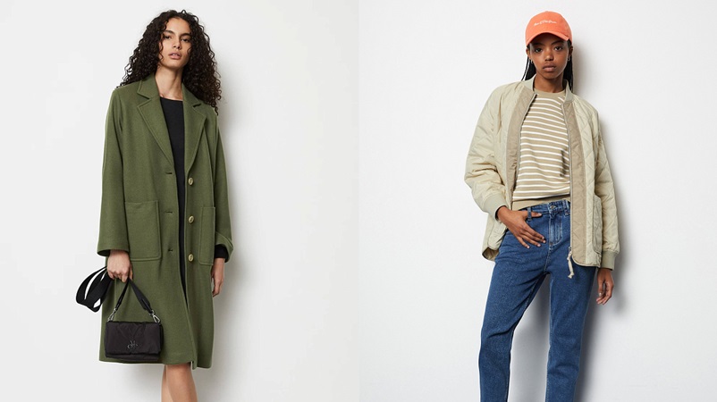 Куртка или пальто: что лучше выбрать на весну?