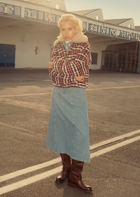 look-1