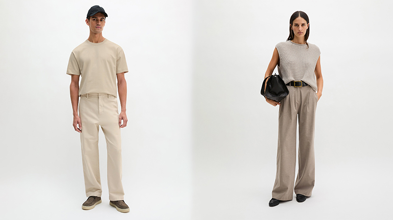 Тренды весна–лето 2026: секреты многослойности и стильные образы