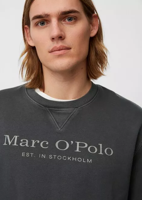 Толстовка мужская Marc o'Polo - фото 4