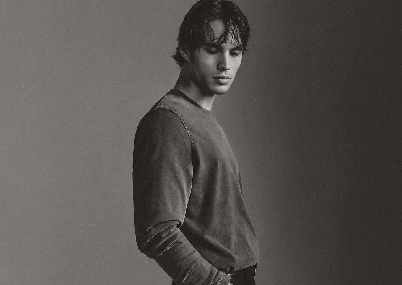 Футболки и лонгсливы