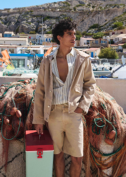 MO'P Denim часть 2