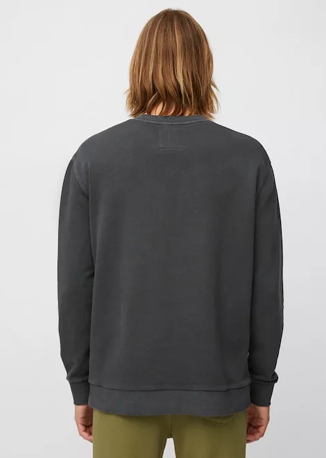 Толстовка мужская Marc o'Polo - фото 2