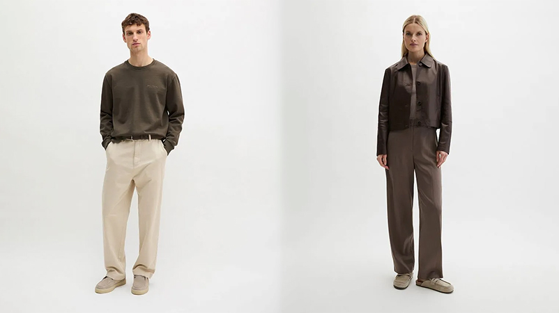 Коричневый — новый чёрный