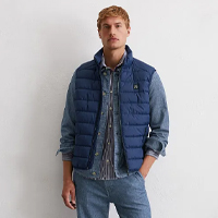 Осень в городе для мужчин