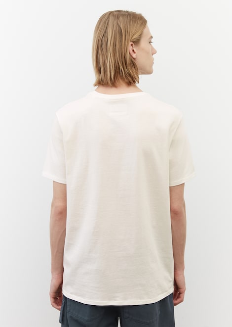 Базовая футболка из органического хлопка для мужчин Marc o'Polo