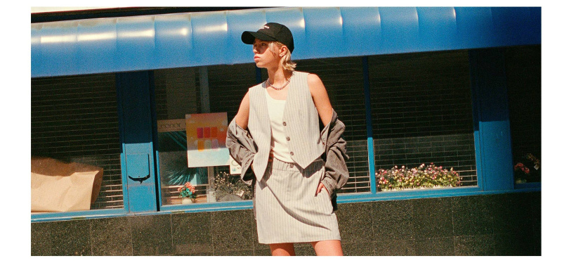 Кто такая Лена Мантлер? Открываем секрет её стиля