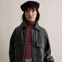 Одежда из кожи