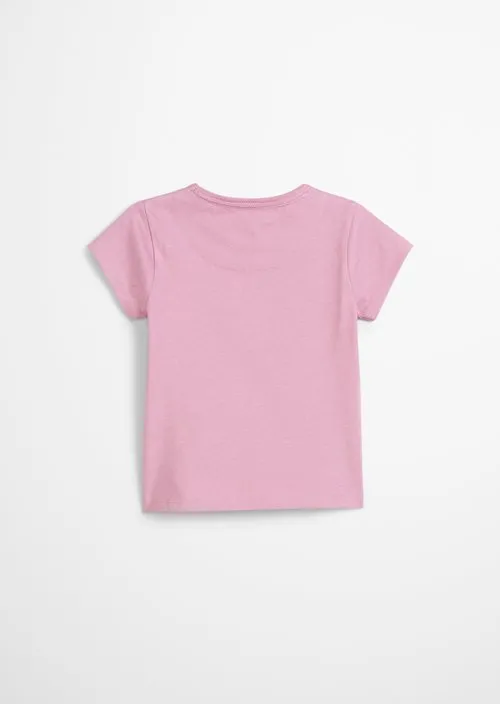 Футболка из органического хлопка Marc o'Polo - фото 2