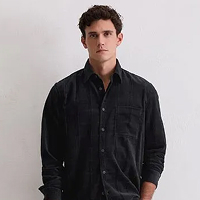 Вельвет для мужчин