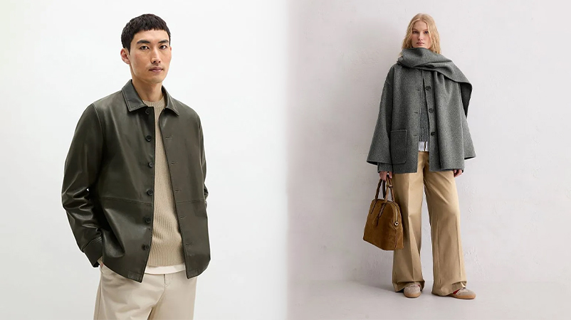 Как правильно хранить зимнюю одежду?