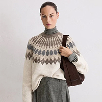 Зимний трикотаж