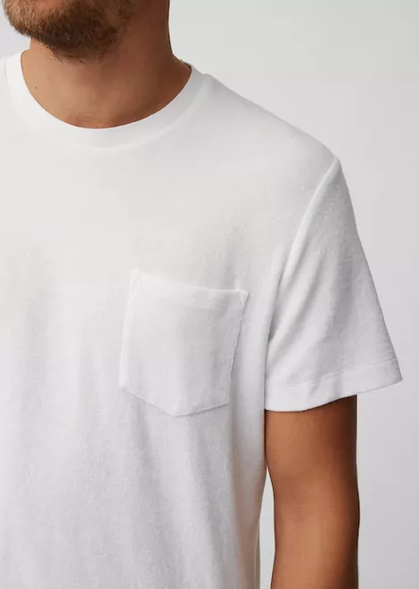 Футболка мужская Marc o'Polo - фото 4