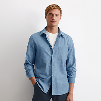 Офисный стиль для мужчин