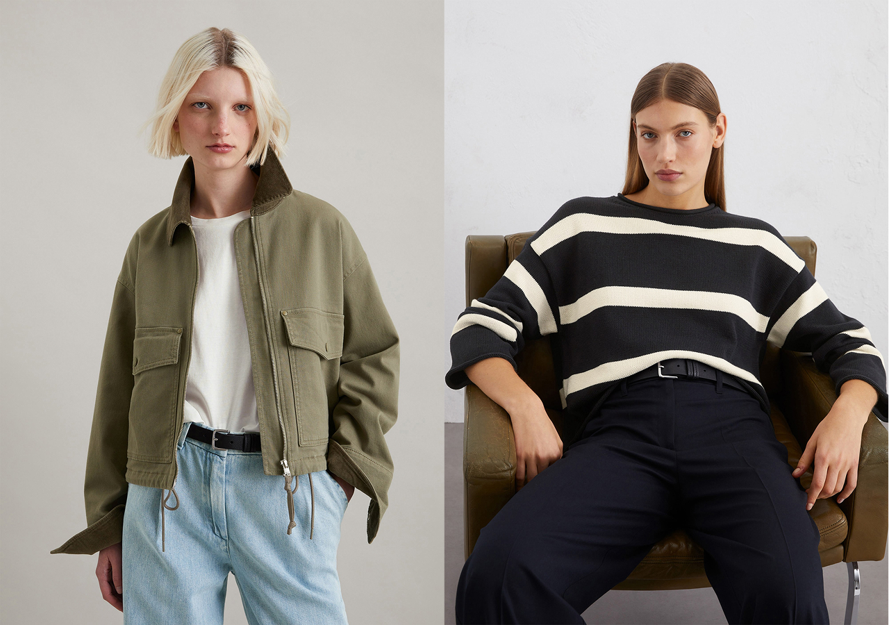 Что носить весной и летом? Модные тренды 2025