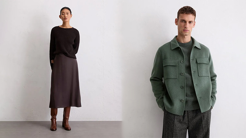 Slow fashion: почему лучше иметь меньше, но качественнее