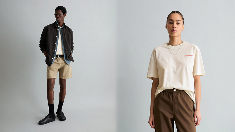 Что такое органический хлопок и чем он отличается от обычного хлопка?