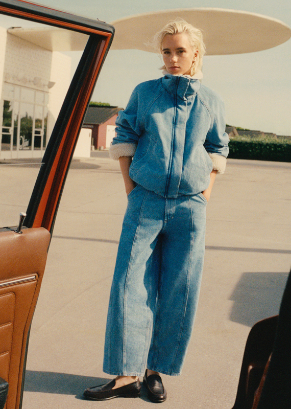 look-1