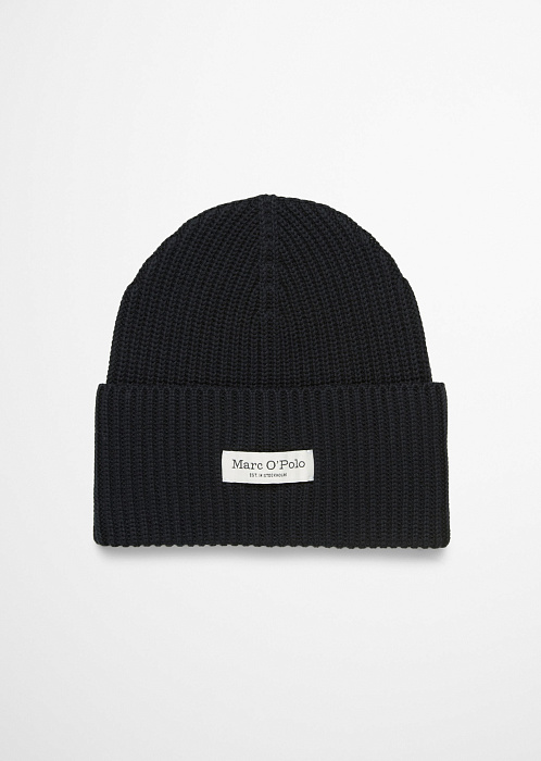 Темно-синий