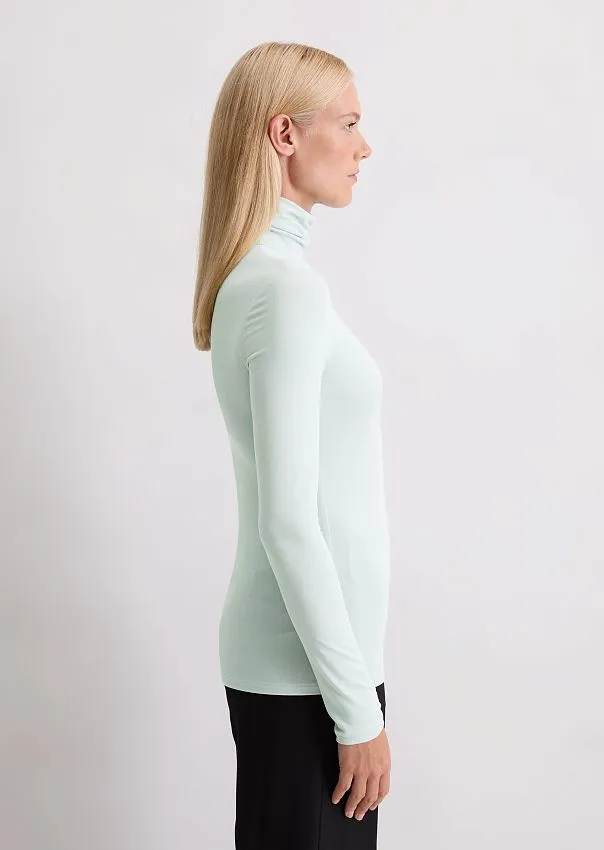 Водолазка из модала Marc o'Polo - фото 5