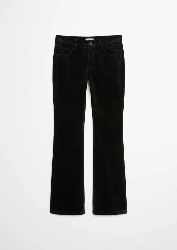 Брюки Nella из вельвета
 Marc o'Polo - фото 6