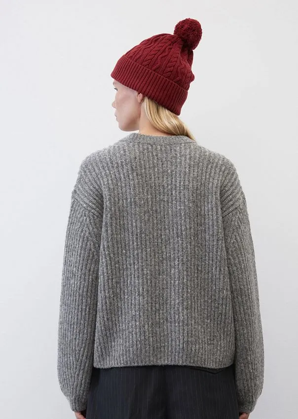 Джемпер женский Marc o'Polo - фото 2