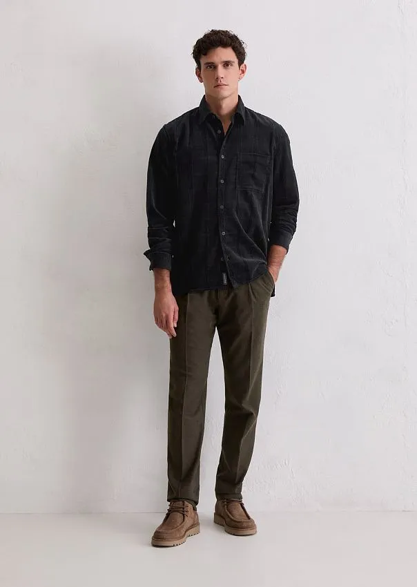 Рубашка Marc o'Polo - фото 3