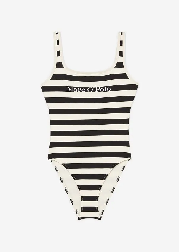 Слитный купальник Marc o'Polo - фото 4