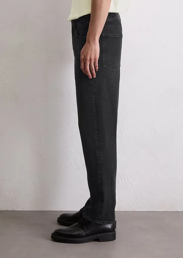Прямые джинсы KALMO из органического хлопка и вискозы  Marc o'Polo - фото 5