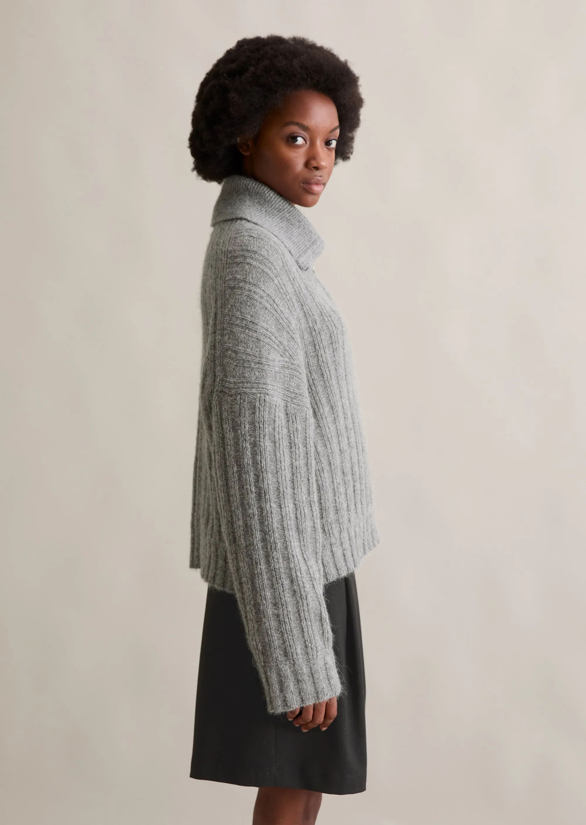 Свитер из смесовой шерсти
 Marc o'Polo - фото 5