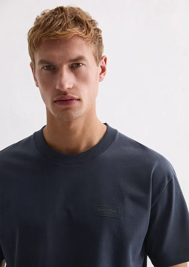 Футболка из органического хлопка
 Marc o'Polo - фото 1