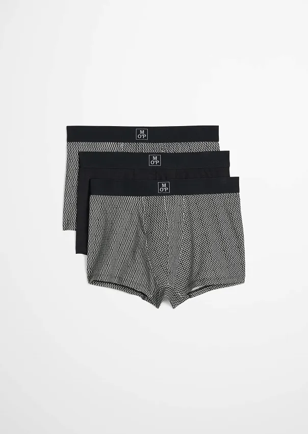 Трусы-транки 3 шт.