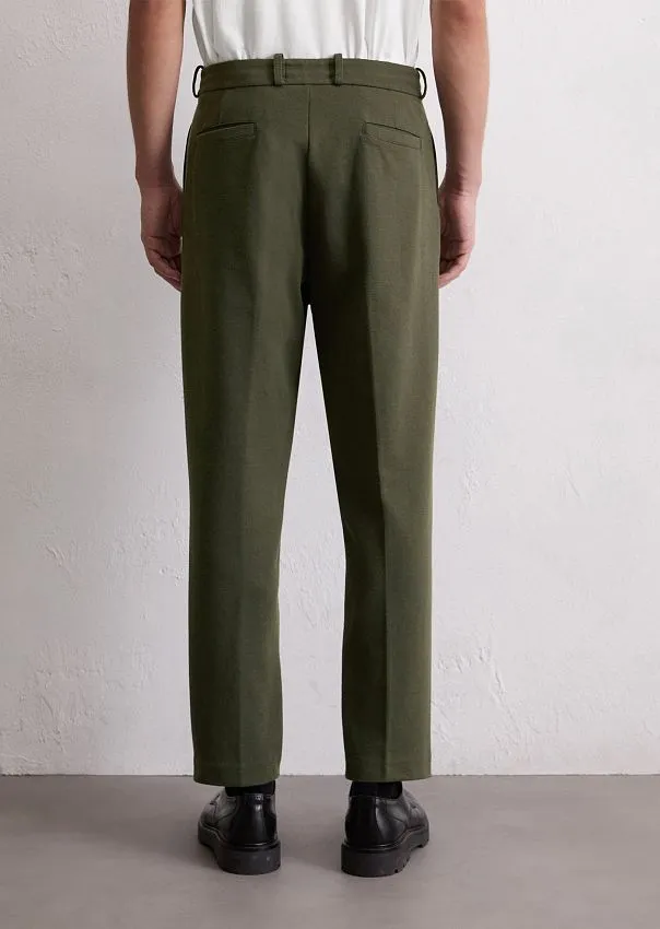 Брюки из органического хлопка Marc o'Polo - фото 2