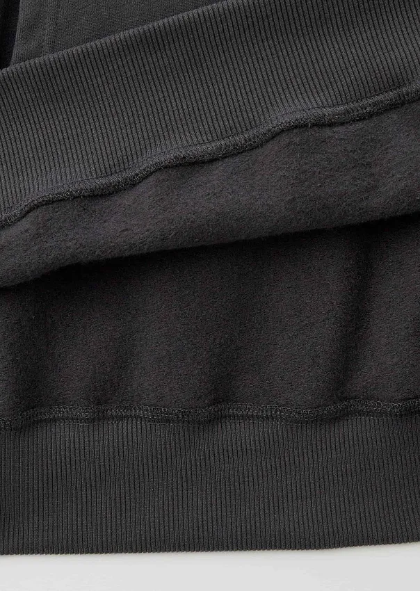 Худи из органического хлопка Marc o'Polo - фото 3