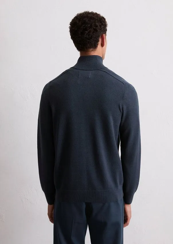 Кардиган из органического хлопка  Marc o'Polo - фото 2