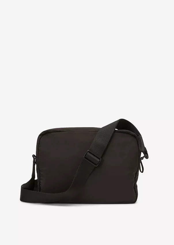 Сумка через плечо с водоотталкивающей молнией Marc o'Polo - фото 3