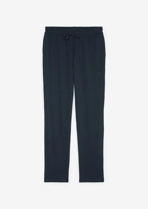 Брюки пижамные Marc o'Polo - фото 4