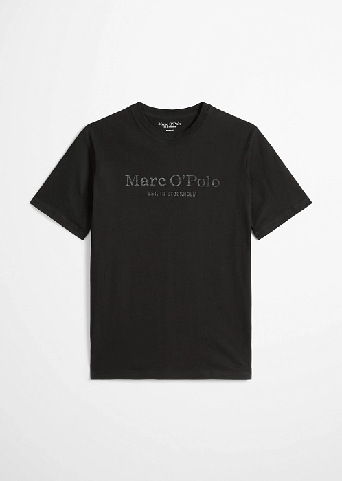 Черный