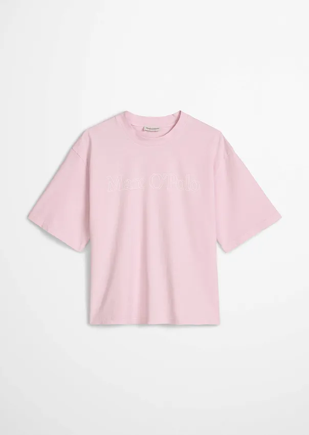 Футболка из хлопка 